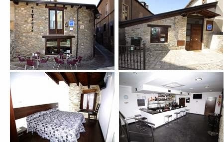 Photos du propriétaire Hostel Hostal Ultreia & wineshop 24500 Villafranca del Bierzo