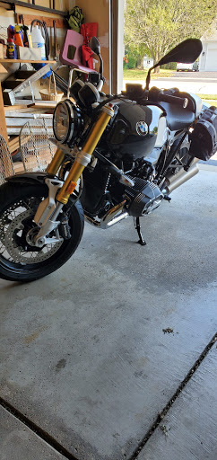 Motorcycle Dealer «Cycle Werks in Barrington», reviews and photos, 126 N Cook St, Barrington, IL 60010, USA