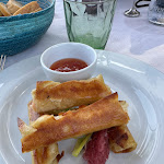 Photo n°3 de l'avis de Karim.y fait le 21/09/2023 à 18:37 sur le  Ristorante Il Portolano à Porto San Paolo