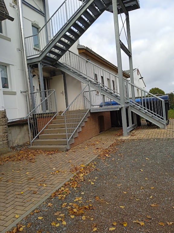 Bildungs- und Freizeitzentrum 