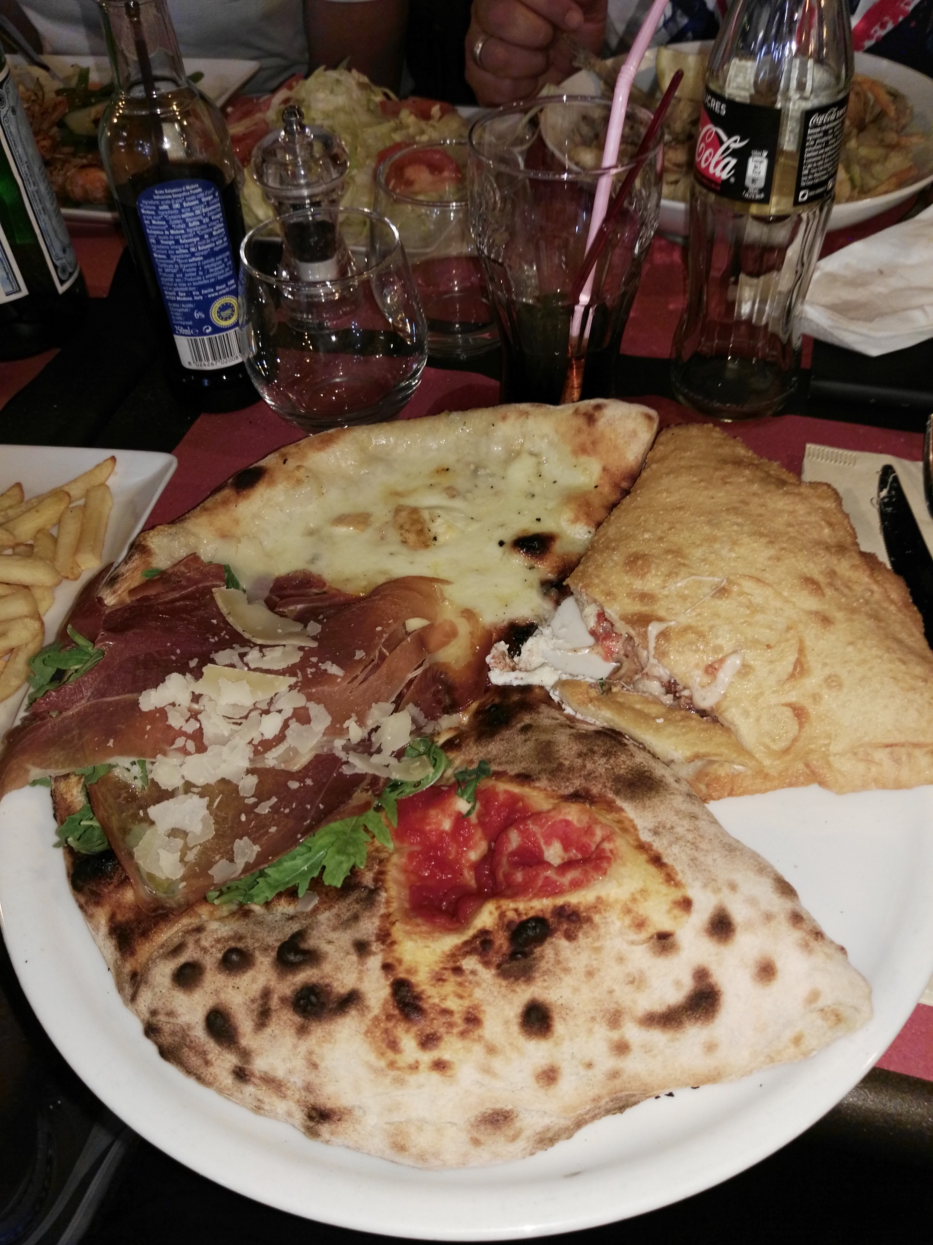 Photo n° 1 de l'avis de Claudio.r fait le 19/09/2017 à 23:07