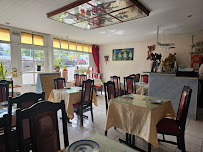 Atmosphère du Restaurant vietnamien Hoa Binh Restaurant à Chauvigny - n°1
