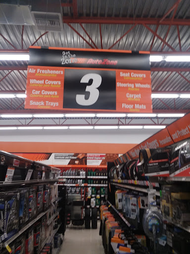 Auto Parts Store «AutoZone», reviews and photos, 554 Jermor Ln, Westminster, MD 21157, USA