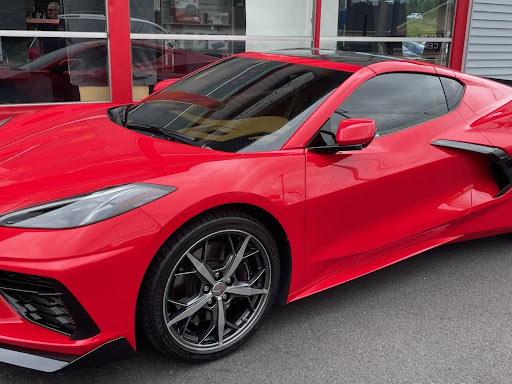 Electronics Store «Mobile Electronics», reviews and photos, 1192 N Colony Rd, Wallingford, CT 06492, USA