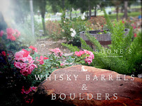 Boone's Landscaping - Photo 9 - Car repair in , The Woodlands