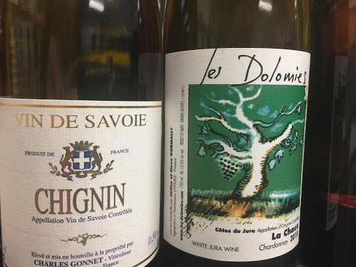 Liquor Store «The Jug Shop», reviews and photos, 1590 Pacific Ave, San Francisco, CA 94109, USA