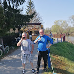 Photo n°1 de l'avis de Michael.c fait le 01/06/2020 à 17:20 sur le  Ausflugslokal Zum Pegel à Naumburg