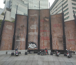 Corredor Cultural Alejo Peralta photo