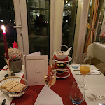 Photo n°4 de l'avis de Christel.o fait le 02/01/2022 à 17:30 sur le  Hohe Wacht à Hohwacht