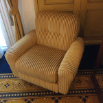 Photo n°6 de l'avis de David.a fait le 09/01/2017 à 16:54 sur le  Hotel Terme Venezia à Abano Terme