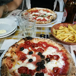 Photo n°1 de l'avis de Claudio.a fait le 10/08/2019 à 20:43 sur le  nuovo mondo à Marina di Ginosa