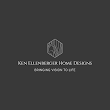 Ken Ellenberger Home Designs