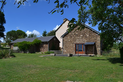 Lodge Gîte Via Aurea Tauriac-de-Naucelle