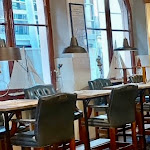 Photo n°6 de l'avis de Fabio.a fait le 08/10/2023 à 08:18 sur le  Montallegro Restaurant à Genoa