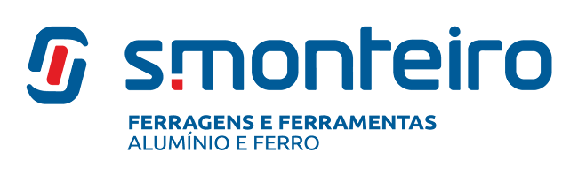 S. Monteiro - Ferragens E Ferramentas Para Alumínio E Ferro Lda