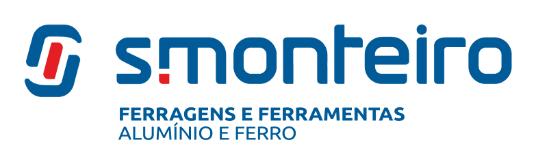 S. Monteiro - Ferragens E Ferramentas Para Alumínio E Ferro Lda