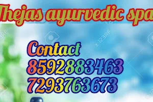 Ayurvedic Spa image