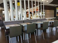 Atmosphère du Restauration rapide McDonald's à Nangis - n°9