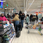 Photo n° 1 de l'avis de Hs.l fait le 21/11/2022 à 15:23 pour Auchan Hypermarché Toulouse à Toulouse