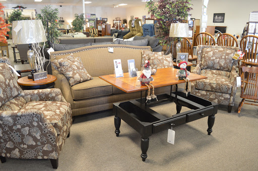 Furniture & Things in North Vernon, Indiana