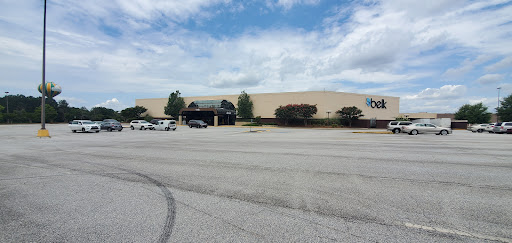 Shopping Mall «Anderson Mall», reviews and photos, 3131 N Main St, Anderson, SC 29621, USA