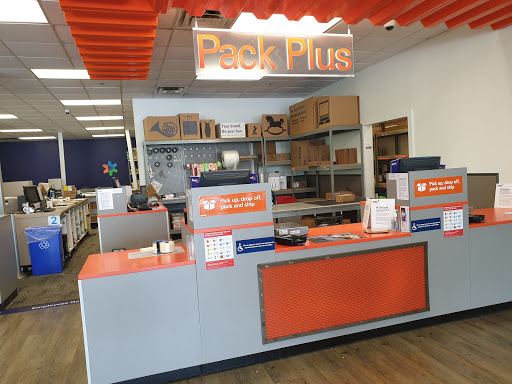 Print Shop «FedEx Office Print & Ship Center», reviews and photos, 14225 Baltimore Ave, Laurel, MD 20707, USA