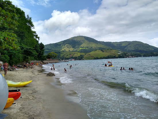 Praia do Sol