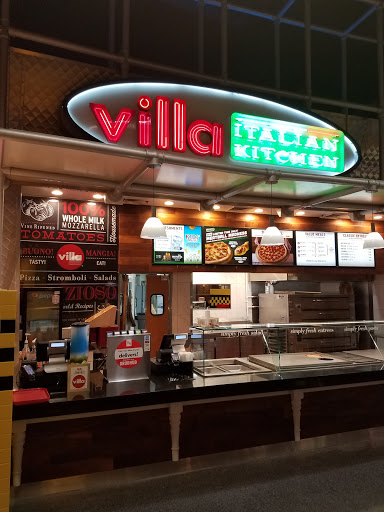 Villa Italian Kitchen