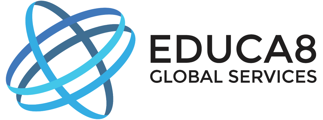EDUCA8 GLOBAL SERVICES