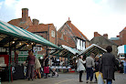 Market Place Post Office