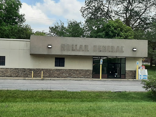 Discount Store «Dollar General», reviews and photos, 475 Anthony Wayne Trail, Waterville, OH 43566, USA