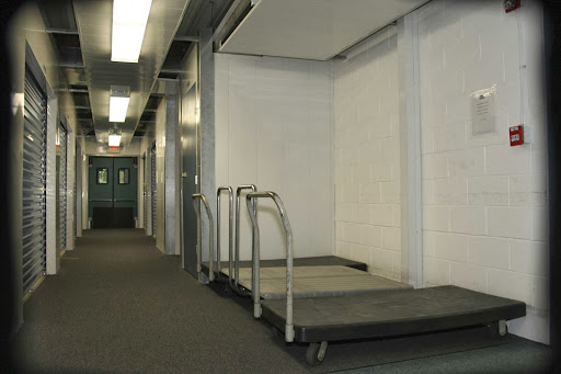 Self-Storage Facility «Access Self Storage», reviews and photos, 135 Amboy Ave, Woodbridge, NJ 07095, USA