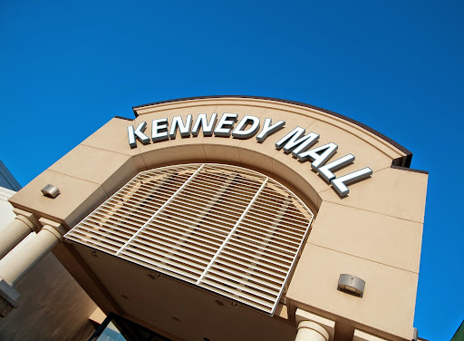 Shopping Mall «Kennedy Mall», reviews and photos, 555 John F Kennedy Rd, Dubuque, IA 52002, USA