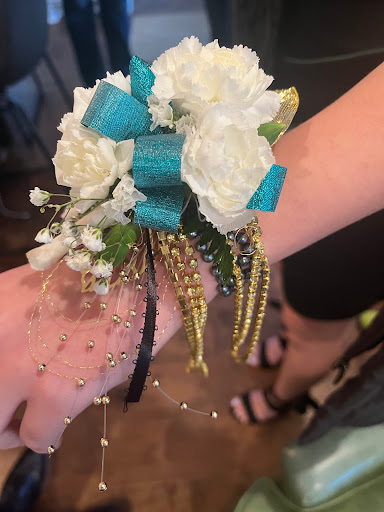 Florist «Floral Express Flower Market», reviews and photos, 425 W Capitol Ave, Little Rock, AR 72201, USA