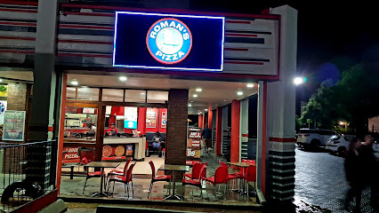Roman,s Pizza Rietfontein Pretoria - Rietfontein Pavilion Cnr Jacobs &, Frates Rd, Rietfontein, Pretoria, 0084, South Africa