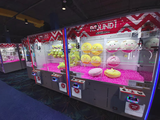 Shopping Mall «South Hill Mall», reviews and photos, 3500 S Meridian #494, Puyallup, WA 98373, USA