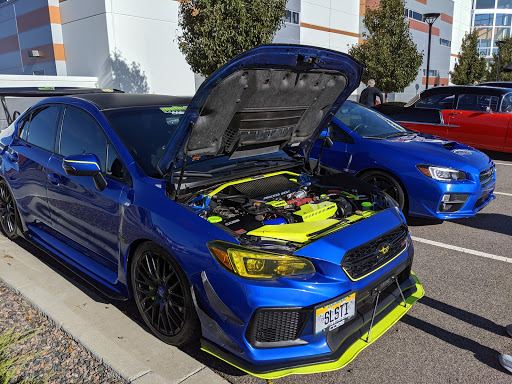 Museum «Vehicle Vault», reviews and photos, 18301 Lincoln Meadows Pkwy, Parker, CO 80134, USA