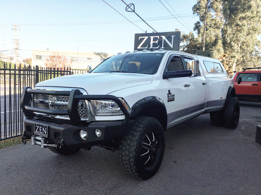 Car Dealer «Zen Auto Sales», reviews and photos, 5613 Elvas Ave, Sacramento, CA 95819, USA