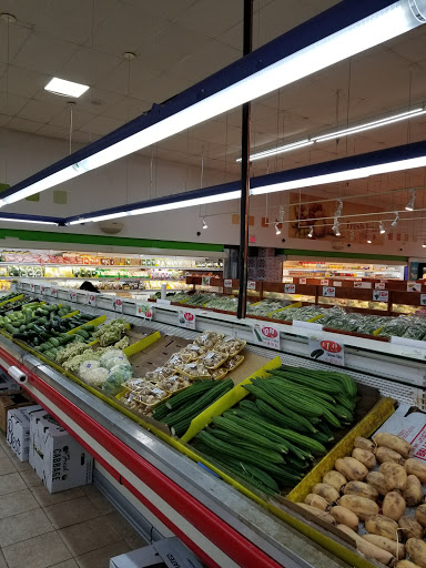 Supermarket «Good Fortune Supermarket», reviews and photos, 3151 New Jersey 27, Franklin Park, NJ 08823, USA