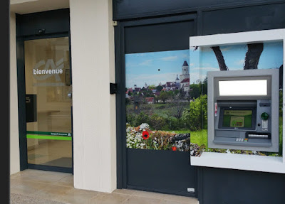 Crédit Agricole MARTEL à Martel