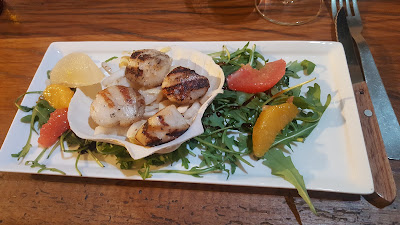 Bar Restaurant Le Tonneau traiteur à Limoges