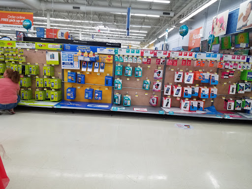 Department Store «Walmart Supercenter», reviews and photos, 1680 Fort Campbell Blvd, Clarksville, TN 37042, USA