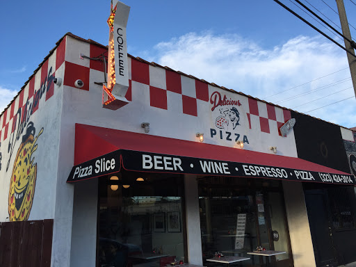 Delicious Pizza Find Pizza restaurant in Houston Near Location