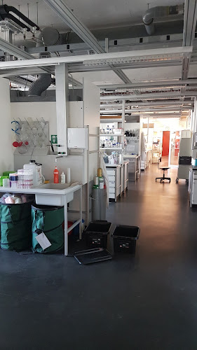ETH CHN - Schule