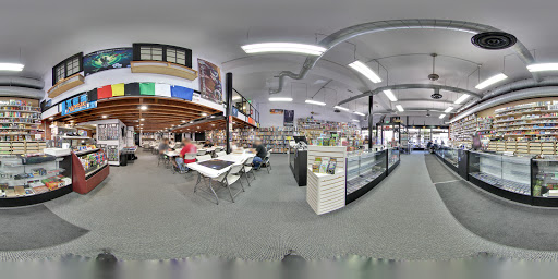 Game Store «Wild Things Games», reviews and photos, 241 Commercial St NE, Salem, OR 97301, USA