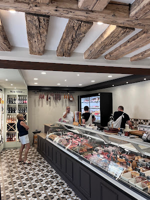 Maison Rouffiac Michelin à Bletterans