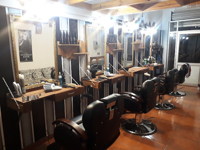 Opiniones de Peluquería y barbería MH en San Fernando - Barbería