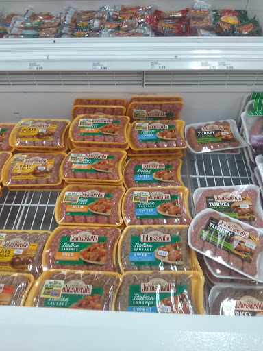 Grocery Store «Meijer», reviews and photos, 1500 Hillcrest Ave, Springfield, OH 45504, USA