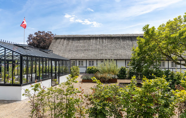 Hotel Nørrevang - Hotel