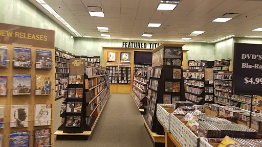 Book Store «Barnes & Noble», reviews and photos, 210 Americana Way, Glendale, CA 91210, USA